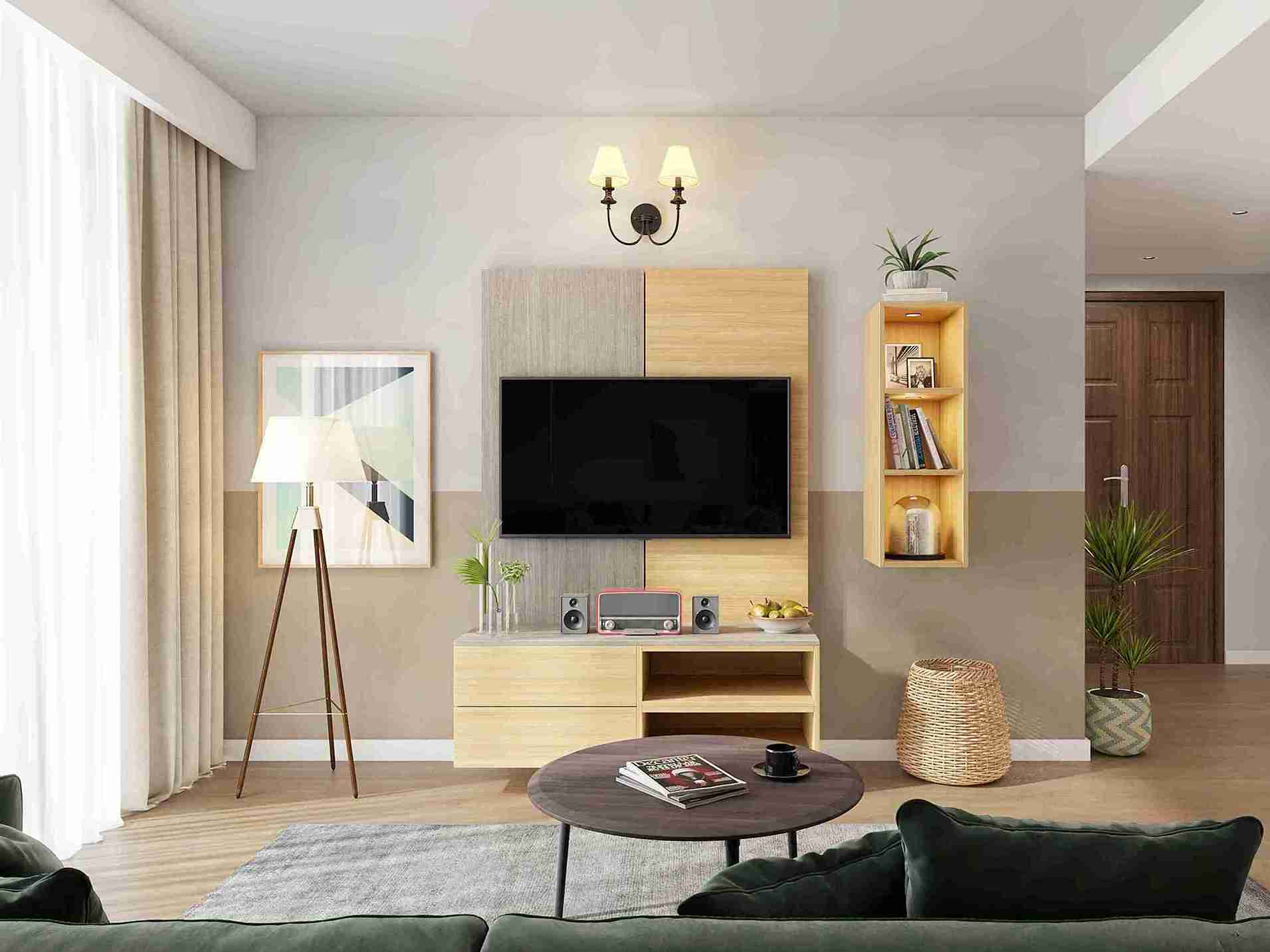 top interior designers in bangalore