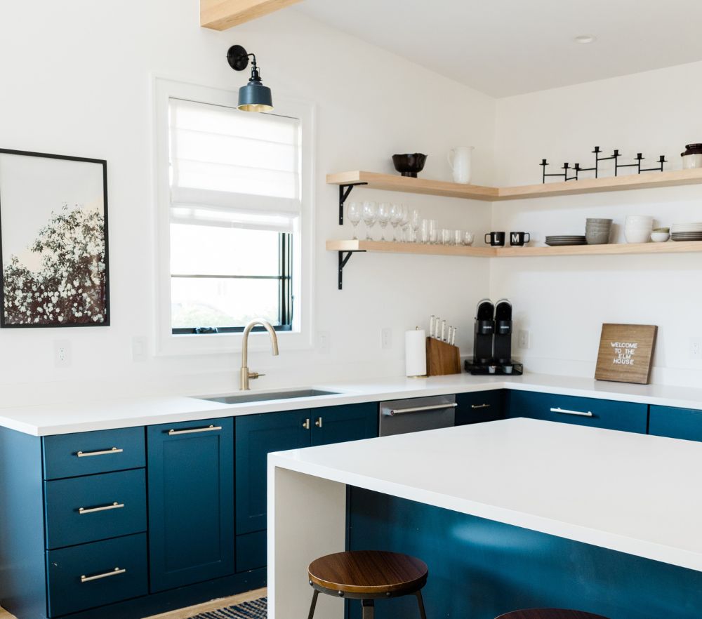 Retail Interior Design in Bangalore