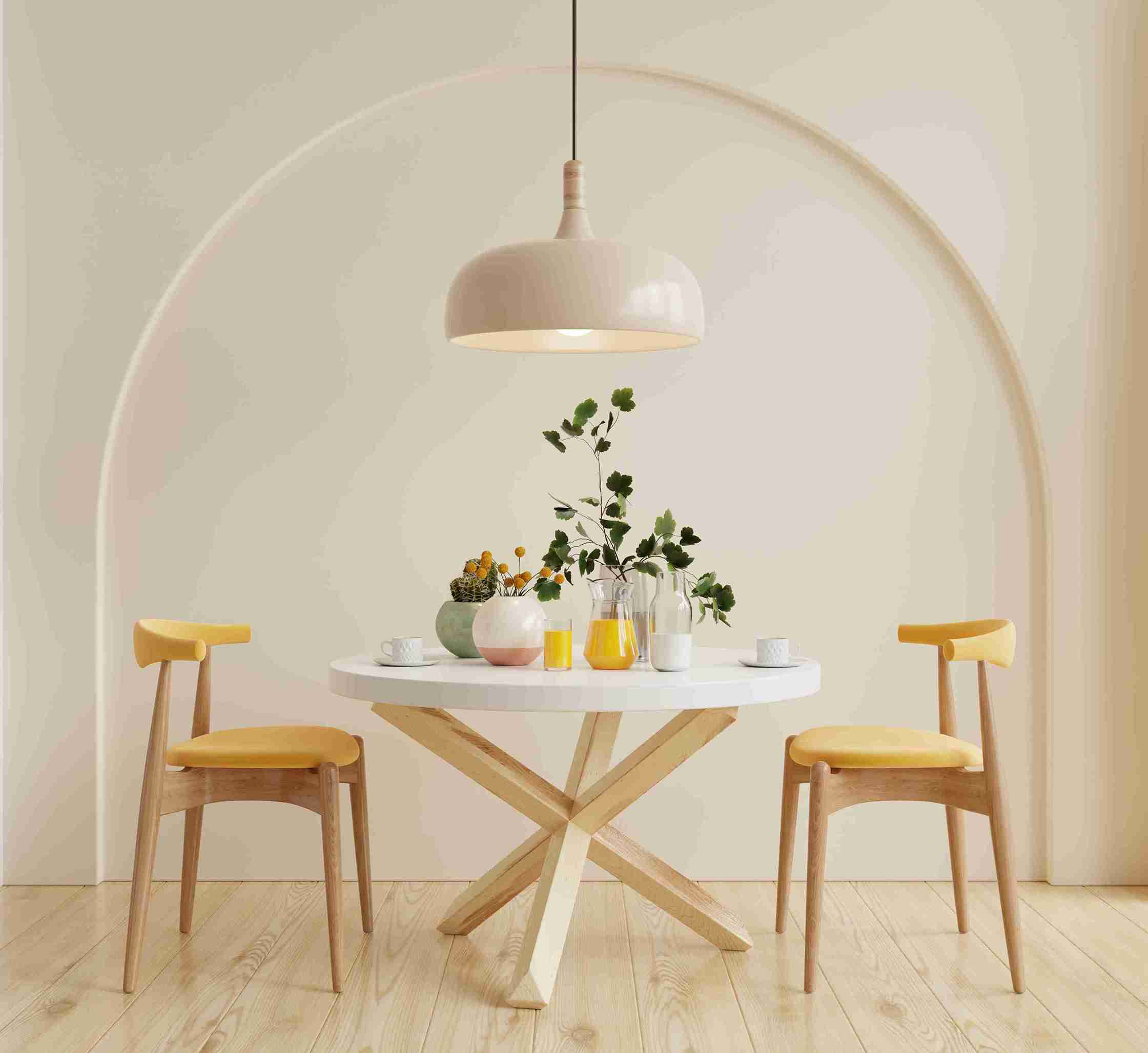 Modular Kitchen Features