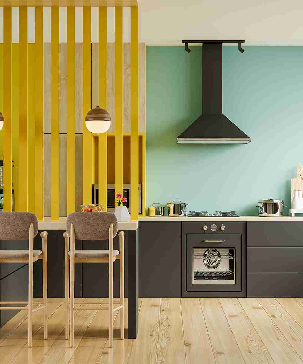 top kitchen interior in bangalore