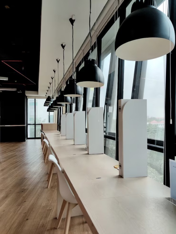 Best Office and Commercial Interior Designers in Bangalore