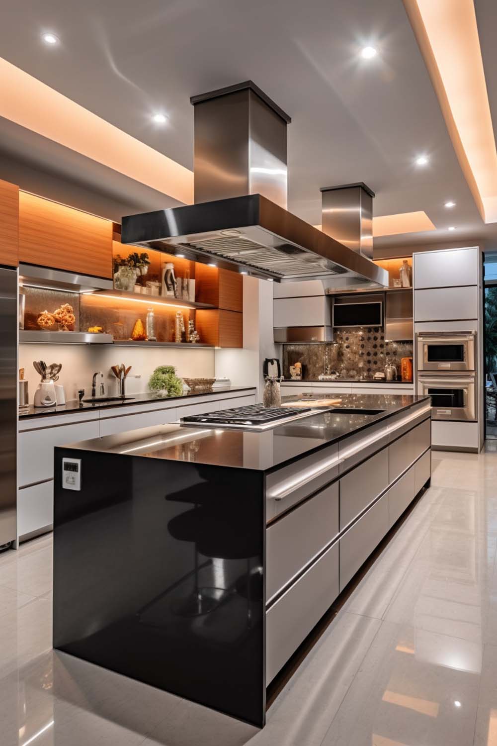Modular Kitchen Interior Designers in Bangalore