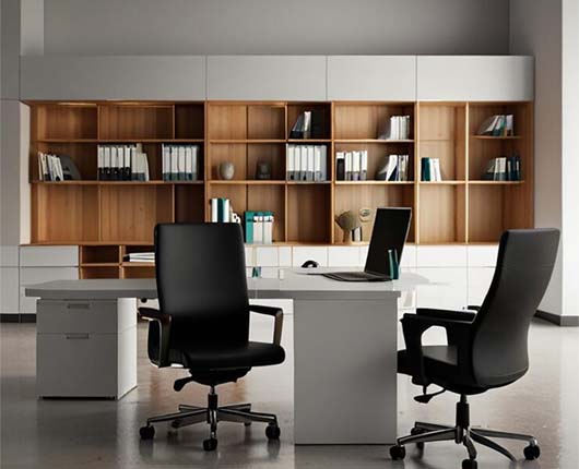 Corporate project execution