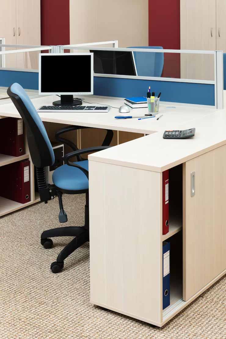 Office Furniture Design