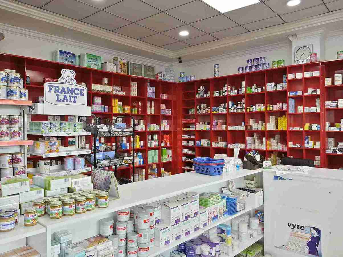 Medical Interior Design in bangalore